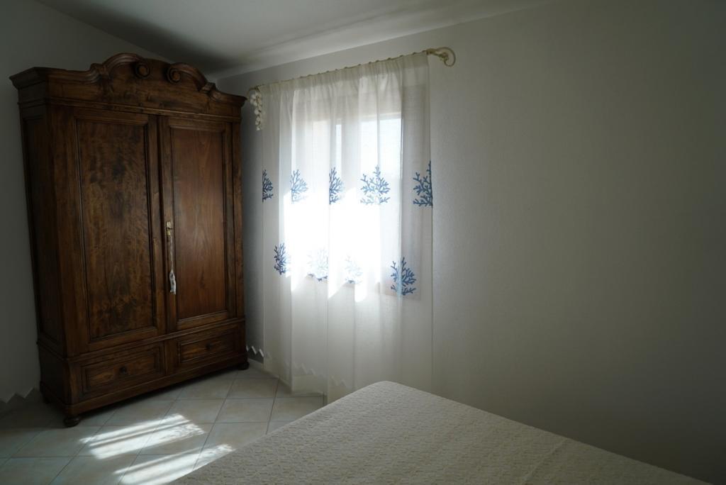 Villa Da Luciana Orosei Eksteriør billede